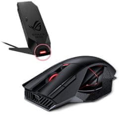 ASUS ROG Spatha X miška (90MP0220-BMUA00)