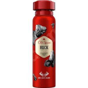 Old Spice antiperspirant Rock, 150 ml