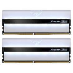 TeamGroup XTREEM ARGB igralni pomnilnik, 16GB (2x8GB), DDR4-3600, DIMM, CL14, 1,45V