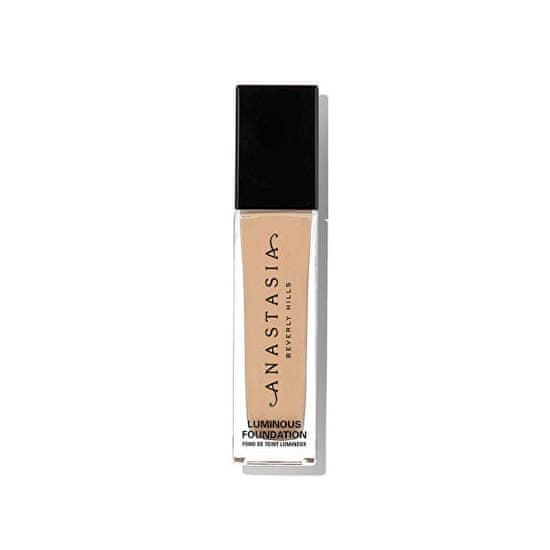 Anastasia B.H. Svetleča ličila Luminous Foundation 30 ml