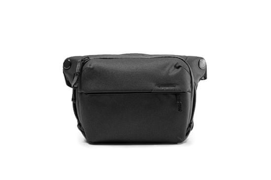 Peak Design Everyday Sling 6L v2 Black - črna