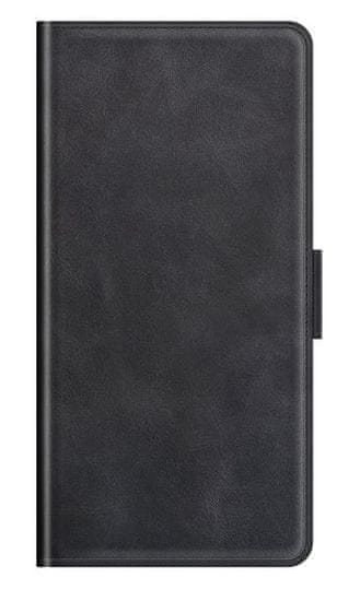 EPICO Elite Flip Case preklopna torbica za Oppo A93s 5G, črna (61911131300001)