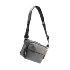 Peak Design Everyday Sling 3L v2 Ash - siva