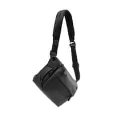 Peak Design Everyday Sling 3L v2 Black - črna