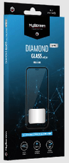 MyScreen Protector Diamond Lite zaščitno kaljeno steklo za Samsung Galaxy A72 A726