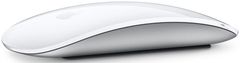 Apple Magic Mouse miška, bela (mk2e3zm/a)