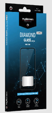 MyScreen Protector Diamond Lite zaščitno kaljeno steklo za Samsung Galaxy S20 FE G780