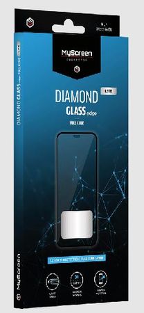 Diamond Lite zaščitno kaljeno steklo za Samsung Galaxy S20 FE G780