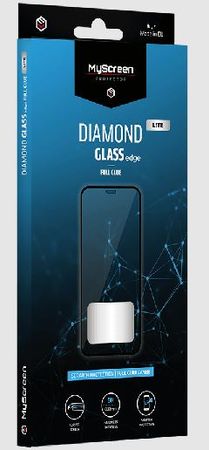 Diamond Lite zaščitno kaljeno steklo za Xiaomi Redmi Note 10 Pro / 10 Pro Max