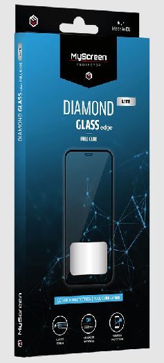 MyScreen Protector Diamond Lite zaščitno kaljeno steklo za Xiaomi Mi 11 Lite