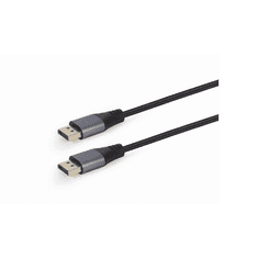 CABLEXPERT Kabel DisplayPort 8K 1.8m