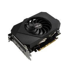 ASUS Phoenix GeForce RTX™ 3060 V2 grafična kartica, 12 GB GDDR6 (90YV0GB4-M0NA10)