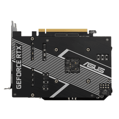 ASUS Phoenix GeForce RTX™ 3060 V2 grafična kartica, 12 GB GDDR6 (90YV0GB4-M0NA10)