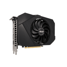 ASUS Phoenix GeForce RTX™ 3060 V2 grafična kartica, 12 GB GDDR6 (90YV0GB4-M0NA10)