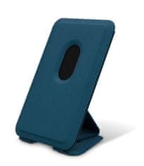 EPICO magnetna denarnica, modra (9918131600003) - odprta embalaža