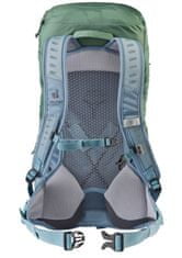 Deuter AC Lite 14 SL nahrbtnik, 14 l, zeleno-moder