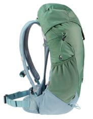 Deuter AC Lite 14 SL nahrbtnik, 14 l, zeleno-moder