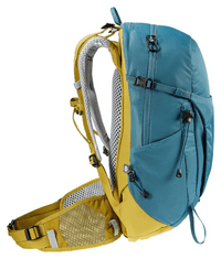 Deuter Trail 24 SL nahrbtnik, 24 l, modro-rumen