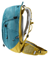 Deuter Trail 24 SL nahrbtnik, 24 l, modro-rumen