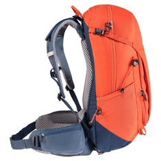 Deuter Trail Pro 32 nahrbtnik, 32 l, rdeč