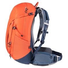 Deuter Trail Pro 32 nahrbtnik, 32 l, rdeč