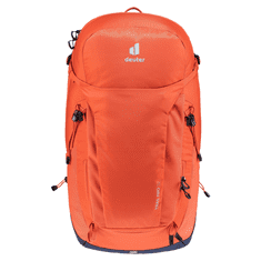 Deuter Trail Pro 32 nahrbtnik, 32 l, rdeč