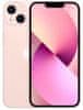 Apple iPhone 13 pametni telefon, 128 GB, Pink