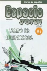 Espacio joven A1 Cwiczenia