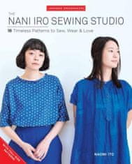 Nani Iro Sewing Studio