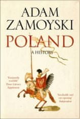 Adam Zamoyski - Poland