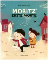 Moritz' erste Worte