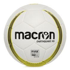 Macron EARTHQUAKE XG FIFA QUALITY PRO THERMOBONDED N.5, EARTHQUAKE XG FIFA QUALITY PRO THERMOBONDED N.5 | 5910312 | TUKAJ