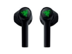 Razer Hammerhead True Wireless X slušalke