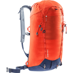 Deuter Guide Lite 24 nahrbtnik, 24 l, rdeče-moder