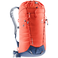 Deuter Guide Lite 24 nahrbtnik, 24 l, rdeče-moder