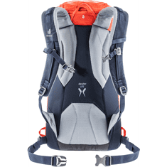 Deuter Guide Lite 24 nahrbtnik, 24 l, rdeče-moder