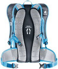 Deuter Race 8 nahrbtnik, 8 l, moder