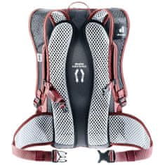 Deuter Race X 12 nahrbtnik, 12 l, rdeč