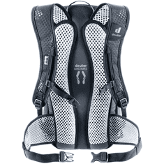 Deuter Race X 12 nahrbtnik, 12 l, črn