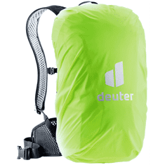 Deuter Race X 12 nahrbtnik, 12 l, črn