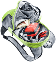 Deuter Road One nahrbtnik, 5 l, citrusno-siv