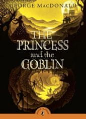 Princess and the Goblin