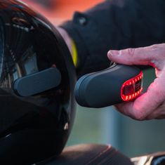 Cosmo Connected pametna luč Cosmo Moto za motor - Smart Light