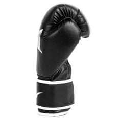 Everlast Core 2 boks rokavice, črne, S/M