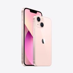 Apple iPhone 13 pametni telefon, 512 GB, Pink