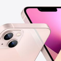 Apple iPhone 13 pametni telefon, 256 GB, Pink