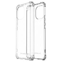 WOZINSKY Oklepni etui za Xiaomi Mi 11 Anti Shock transparenten