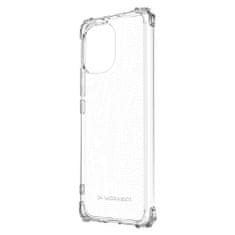 WOZINSKY Oklepni etui za Xiaomi Mi 11 Anti Shock transparenten