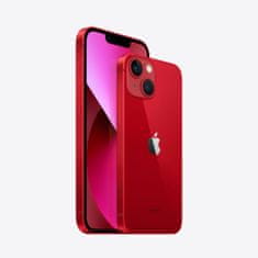 Apple iPhone 13 pametni telefon, 128 GB, (PRODUCT)RED™