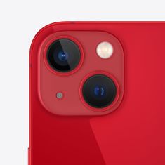 Apple iPhone 13 pametni telefon, 128 GB, (PRODUCT)RED™